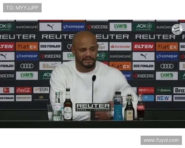 孔帕尼批媒体过度吹捧卡尔直指记者推波助澜刻意制造热议话题风波