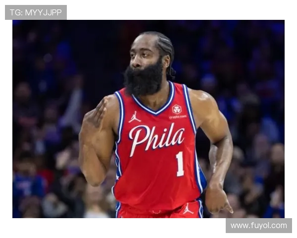 原创乔治复出马克西3936,哈登单节17分连场燃尽自己,76人逆转快船