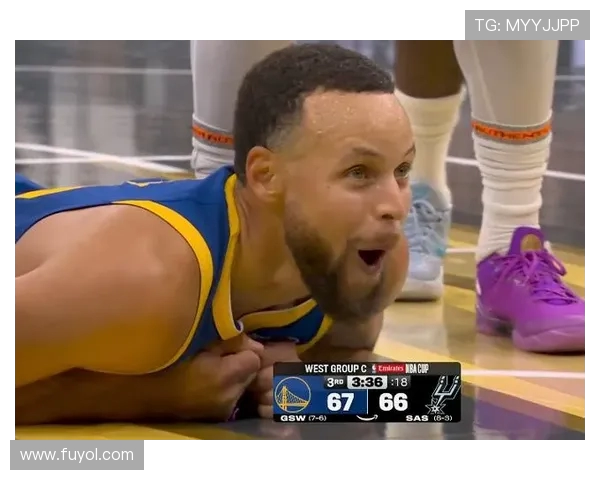 库里刷爆纪录轰38分+9记三分,格兰特8中0躺赢,开拓者双杀勇士